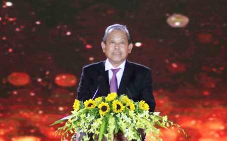 Đắk Lắk phải trở thành một “Thế giới cà phê đầy hương vị”